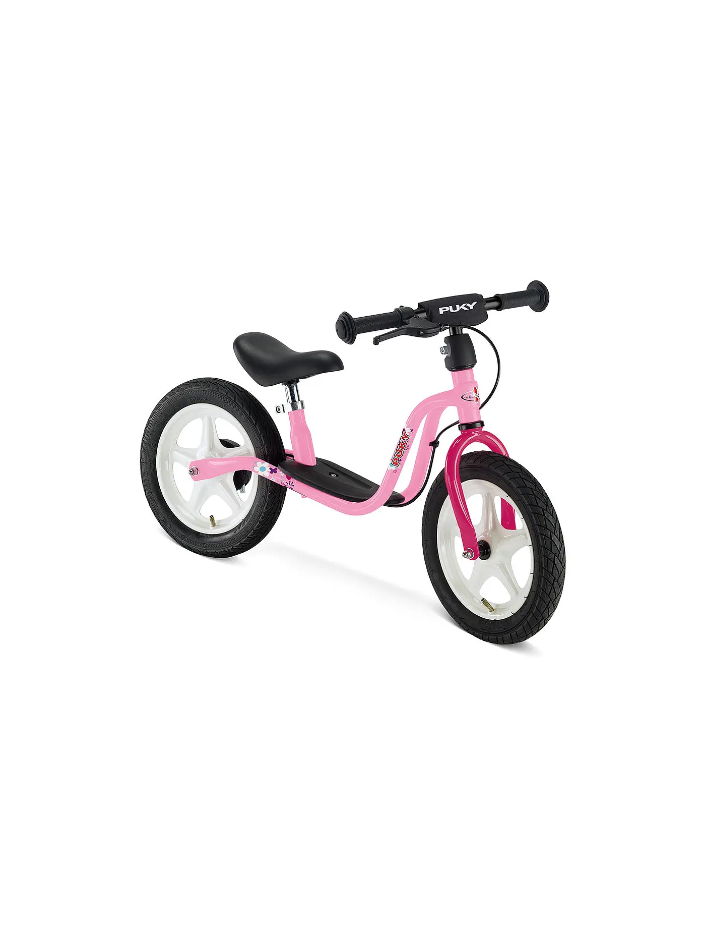 PUKY | Laufrad "LR 1 L Br" (Rosa) 4065 | 